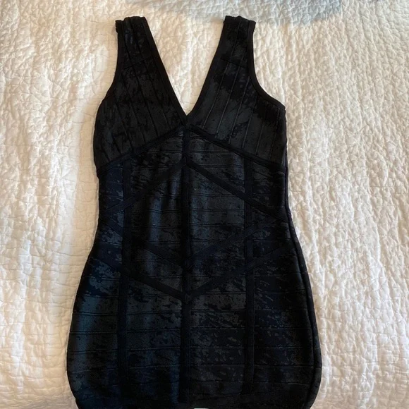 blue dress for baby girl Emma Short Bodycon Sequin Homecoming Dress